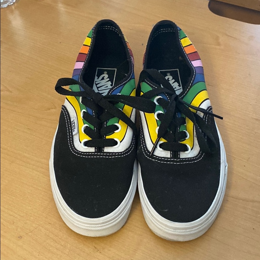 vans